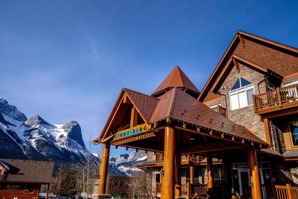 The Eagle At Stoneridge Mountain Holiday home *