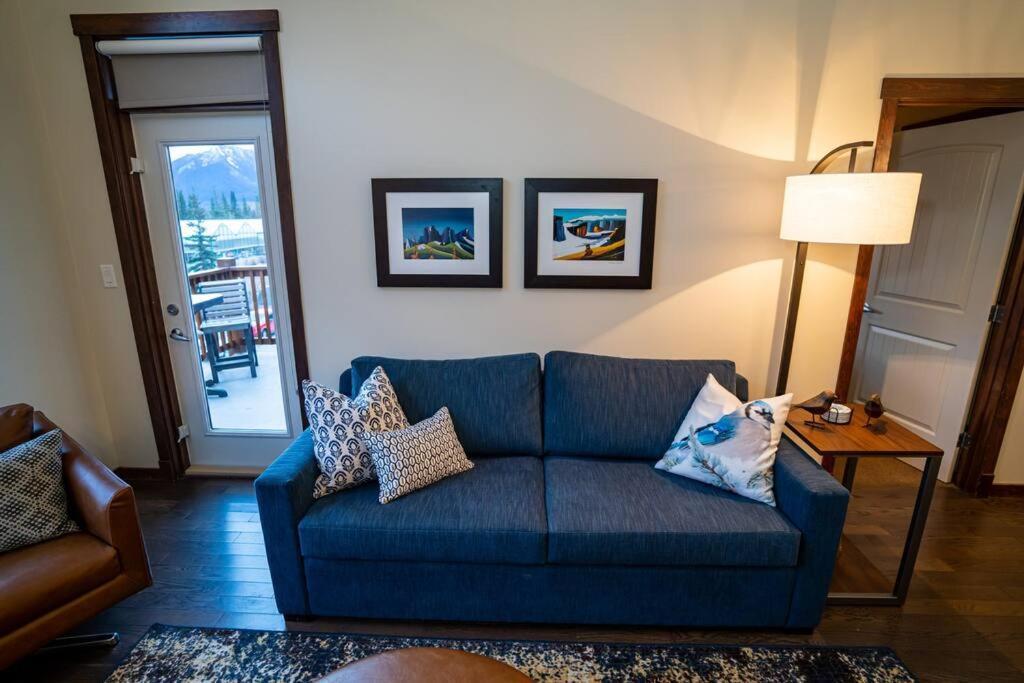The Eagle At Stoneridge Mountain Holiday home