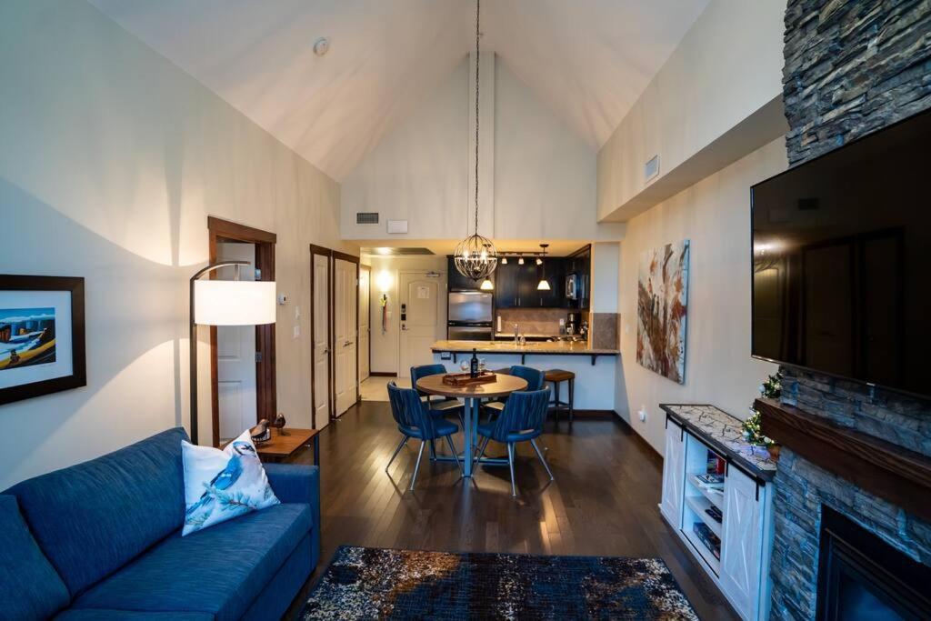 The Eagle At Stoneridge Mountain Holiday home